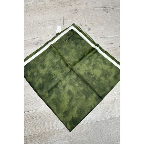 Piramit Kristal Eşarp Bulut Desen 001